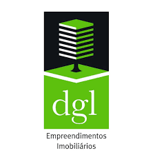 DGL Empreendimentos Logo